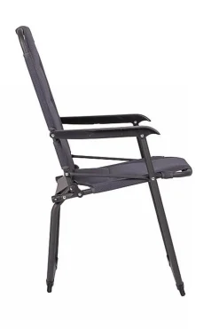 Best Bo-Camp Stoel Copa Rio 3D Air mid grey