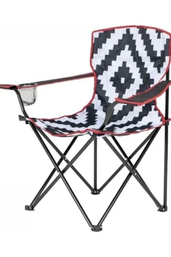 Best Bo-Camp Stoel Urban Outdoor Madison black/white