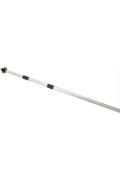 Outlet Bo-Camp Tentstok Spanstok Luifel Telescopisch 3-Delig 106/280 Cm No colour / Transparent