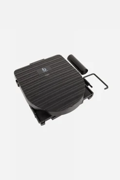 Toilet Draagbaar Toilet Opvouwbaar-Bo-Camp Clearance