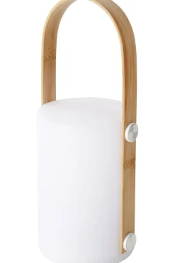 Verlichting Urban Outdoor Tafellamp Beddington - Rechargable-Bo-Camp Best