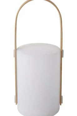 Verlichting Urban Outdoor Tafellamp Beddington - Rechargable-Bo-Camp Best