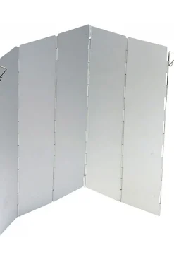 Vijfdelig Kookwindscherm 50x36-Bo-Camp Fashion