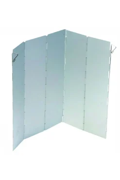Vijfdelig Kookwindscherm 50x36-Bo-Camp Fashion
