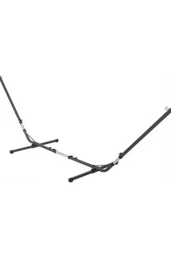 Clearance Bo-Garden Universele staander voor hangmat No colour / Transparent