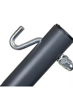 Clearance Bo-Garden Universele staander voor hangmat No colour / Transparent