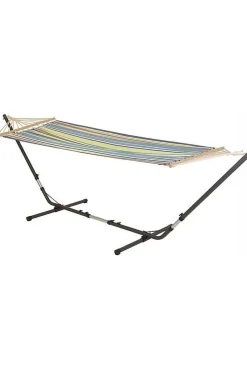 Clearance Bo-Garden Universele staander voor hangmat No colour / Transparent
