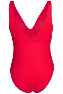 Best Bomain Badpak Monaco Red