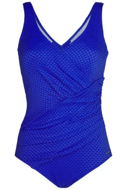 Best Bomain Badpak Rome Royal Blue