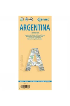 Argentinië-Borch Online