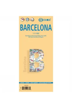 Discount Borch Barcelona 2018