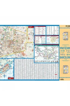 Discount Borch Barcelona 2018