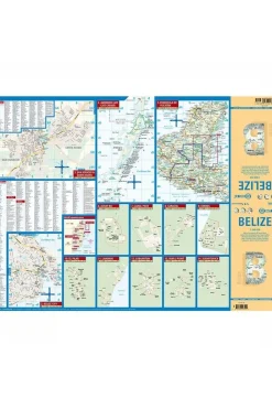 Clearance Borch Belize 2018