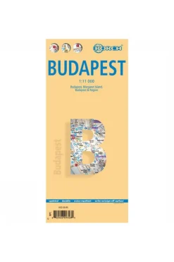 Outlet Borch Boedapest / Margaret Eiland 2018