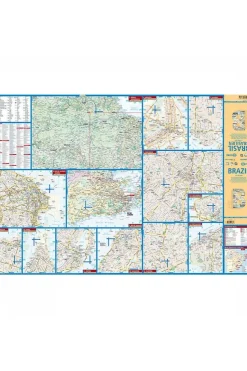 Brazilië-Borch Clearance