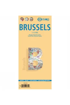 Brussel-Borch Fashion