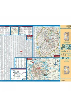 Brussel-Borch Fashion