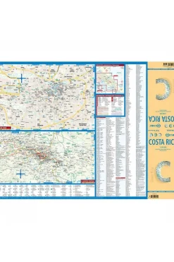 Clearance Borch Costa Rica San José 2020