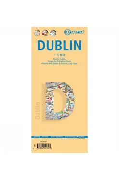 New Borch Dublin 2018