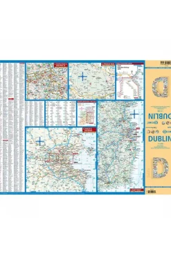 New Borch Dublin 2018