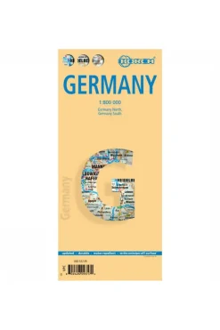 Hot Borch Duitsland 2019