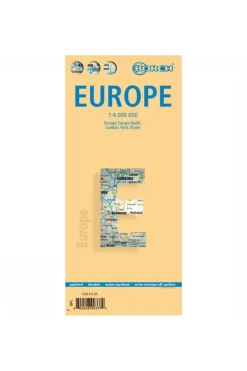 Best Borch Europa 2019