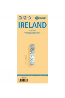 Hot Borch Ierland 2014