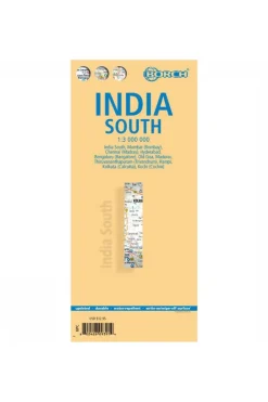 India Zuid-Borch Hot