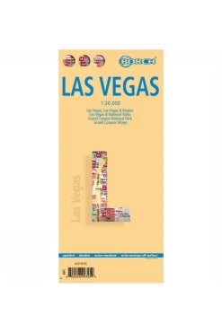 Las Vegas Grand Canyon NP-Borch Hot