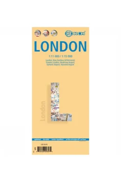 Londen Kew Gardens & Richmond, Heathrow, Gatwick-Borch New