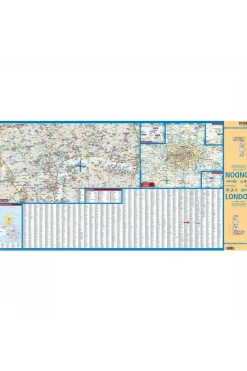 Londen Kew Gardens & Richmond, Heathrow, Gatwick-Borch New