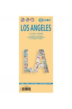 Los Angeles-Borch Clearance