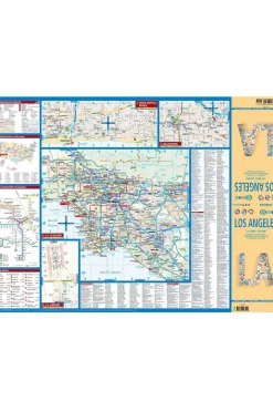 Los Angeles-Borch Clearance
