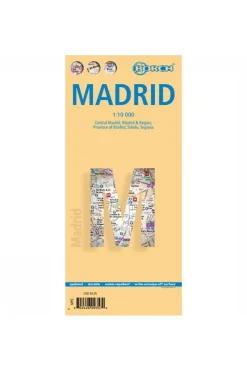 Sale Borch Madrid 2018