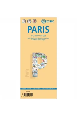 Best Borch Parijs / La Défense   2020