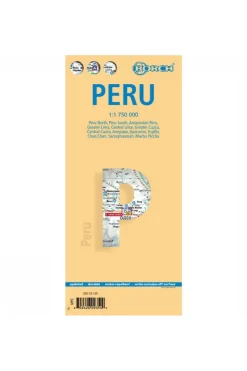 Peru Amazone/Lima/Cuzco-Borch Online