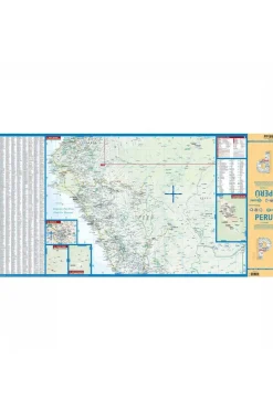 Peru Amazone/Lima/Cuzco-Borch Online