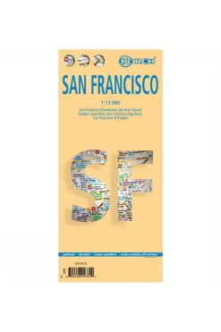 San Francisco Golden Gate Park-Borch Fashion