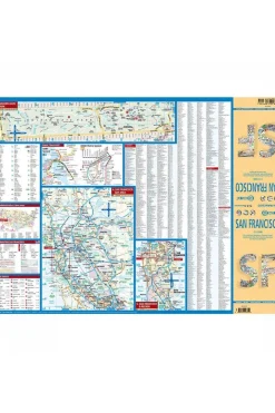 San Francisco Golden Gate Park-Borch Fashion