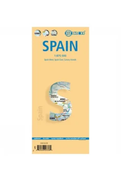 New Borch Spanje 2015