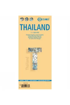 Thailand-Borch Outlet