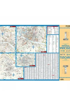 Outlet Borch Toscane 2014