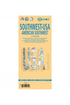 USA 2 Zuid West - American Southwest-Borch Discount