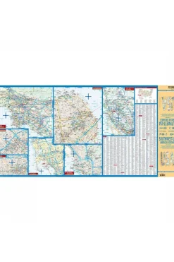 USA 2 Zuid West - American Southwest-Borch Discount