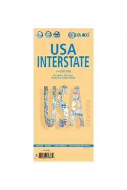 Sale Borch USA Interstate 2019