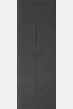 Fitness Materiaal Mat Wave-6Mm-Born Living Fashion