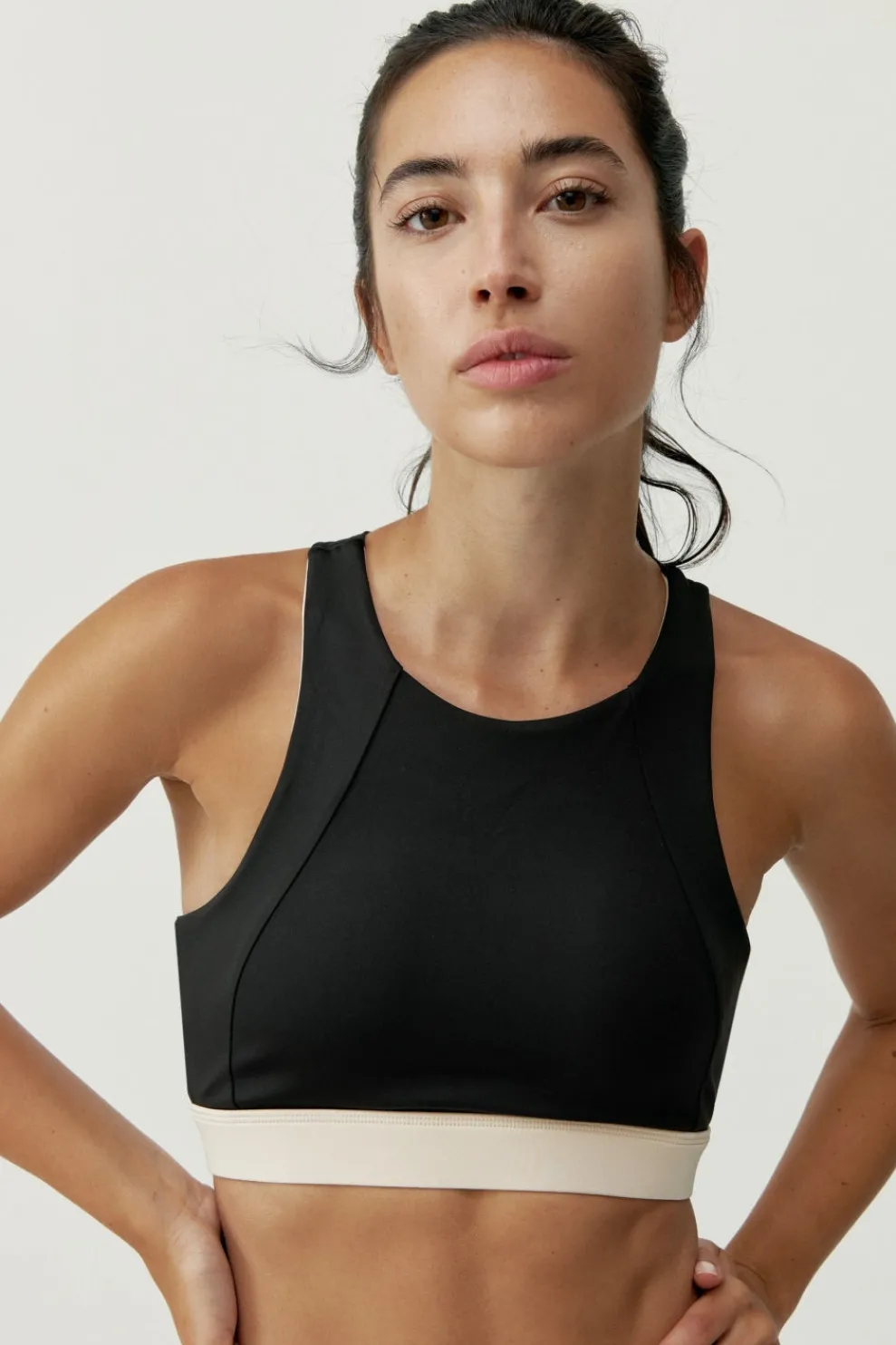 Sport Bh Fiorella-Born Living Hot