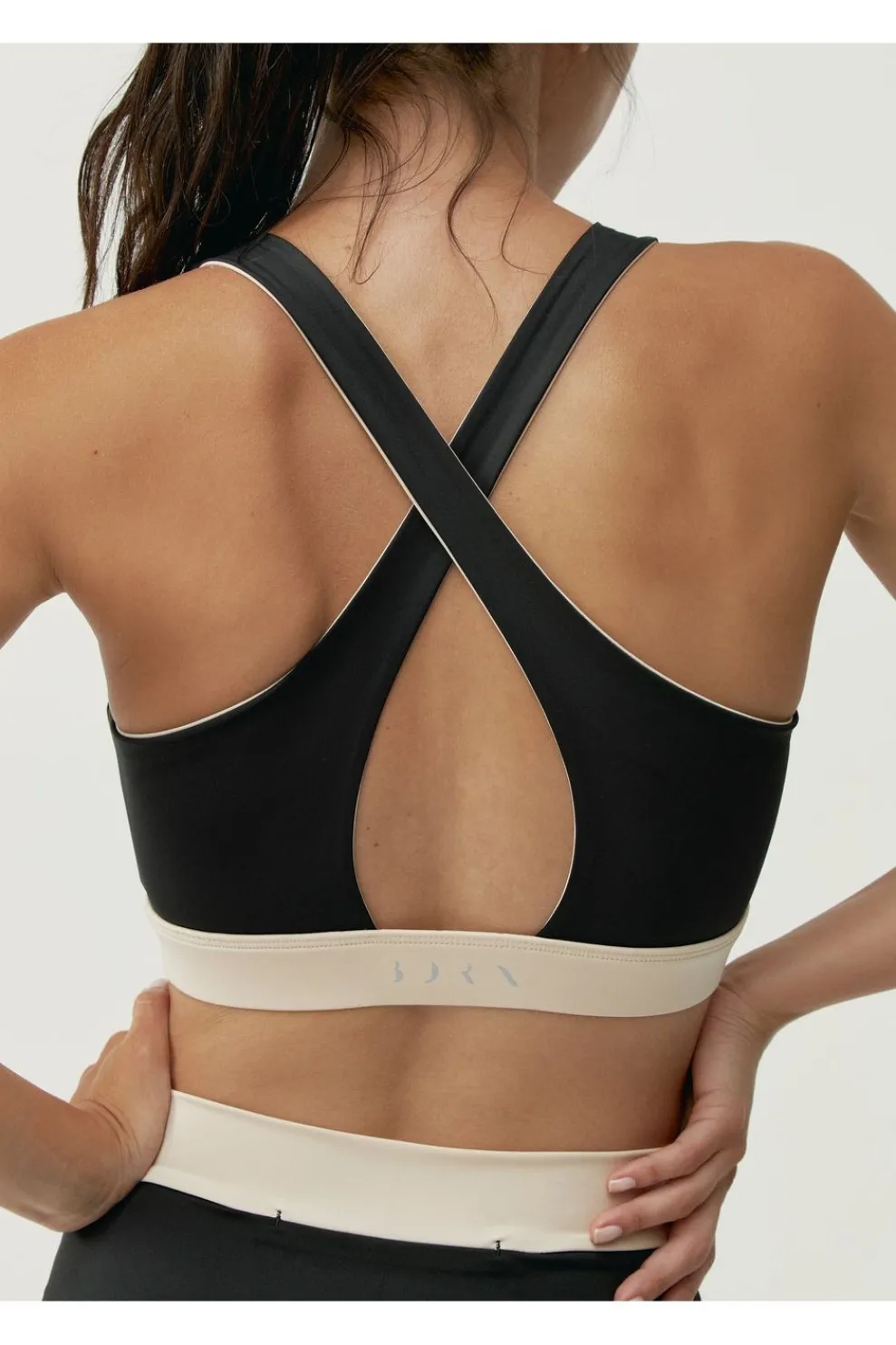 Sport Bh Fiorella-Born Living Hot