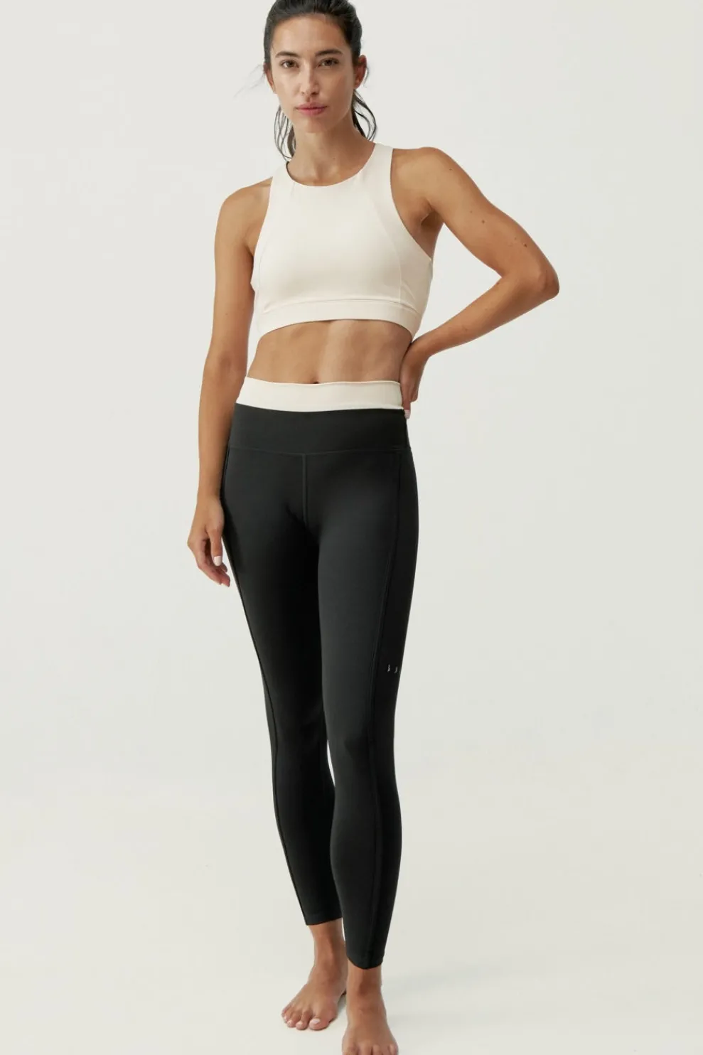 Sport Bh Fiorella-Born Living Hot