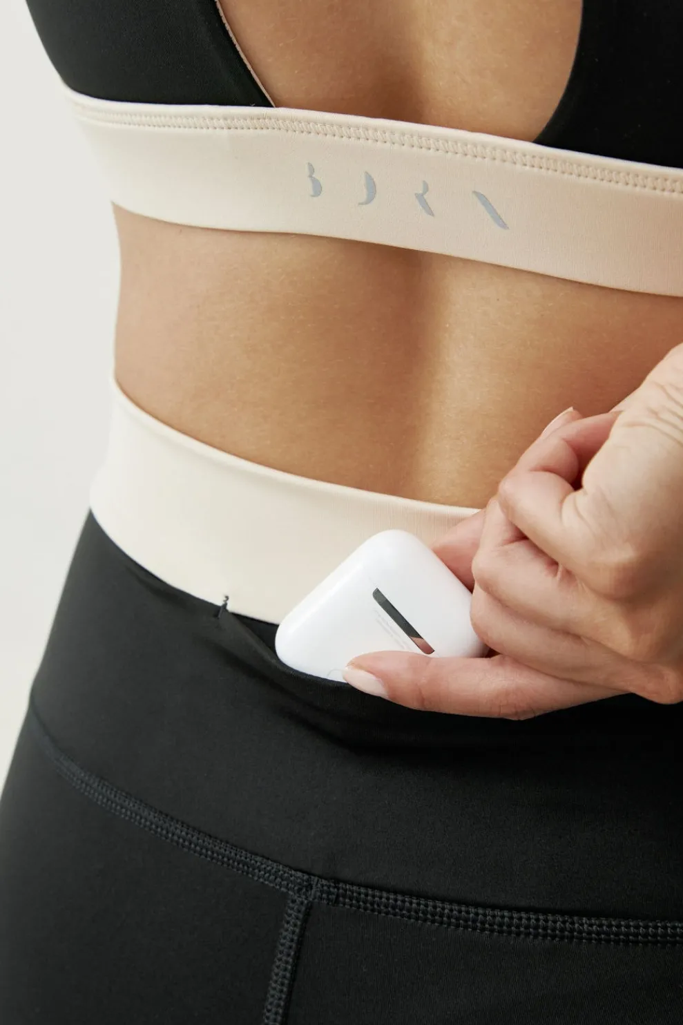 Sport Bh Fiorella-Born Living Hot